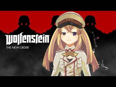 【大復活！】私は帰ってきたぞ同志諸君！！【ヨシコ・スターリン/Joshiko Stalin】