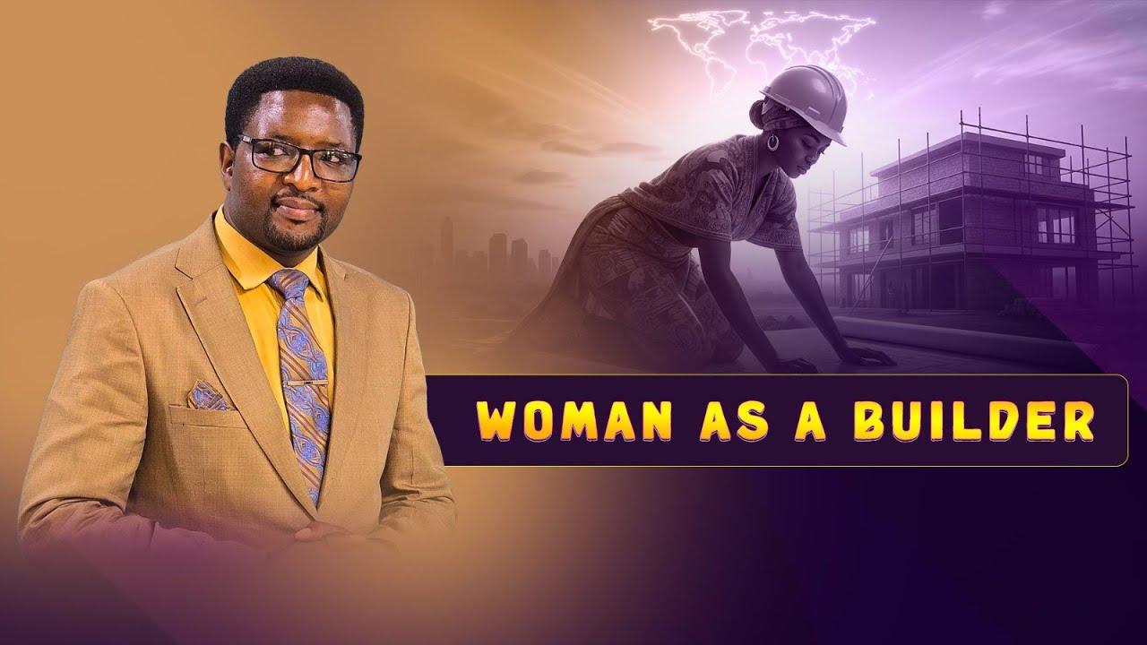 Abigails International Ministry Conference 2025 || 2 Session