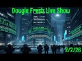Stock Market Review, Crypto & Tomorrow's Poppers