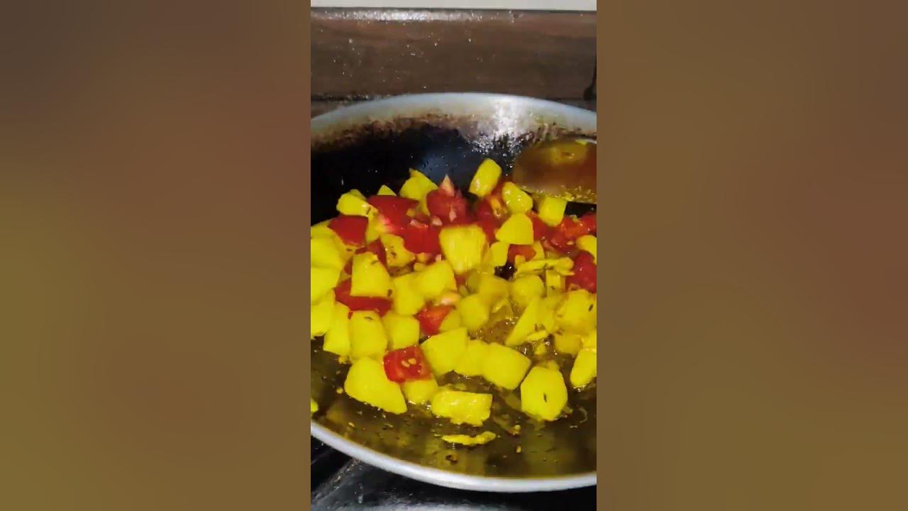 khada-saga-tarkari-recipe-odia-recipe-youtube