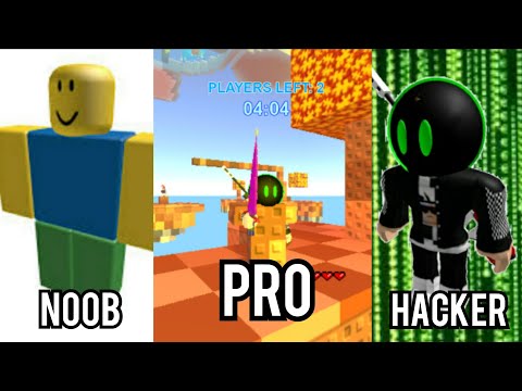 Youtube Roblox Skywars