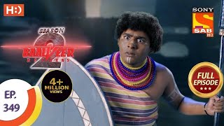 Baalveer Returns Season 2  - Ep 349  - Full Episode - 23rd June, 2021