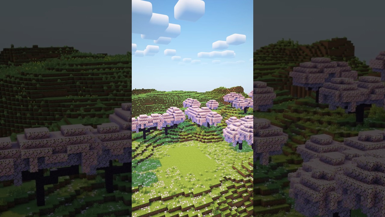 Fantasy House✨️ Download in Bio #minecraft #shorts #foryou
