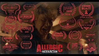 Watch Allergic Overreaction Trailer