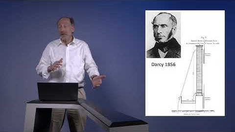 1 1 A 4 minute history of continuum quantification of vadose flow (Selker)