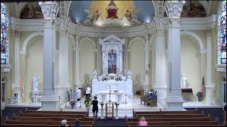 St James Johnson City Live Stream