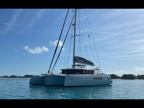 HELMS DEEP - 2022 Neel 47 Trimaran [For Sale]