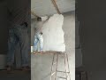Effective Wall Putty Techniques 🖌️