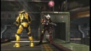 The Foundry Episode 1