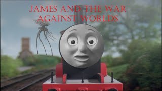 James And The War Against Worlds Intro 13