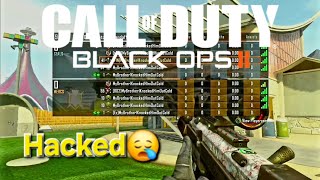 Call of Duty Black Ops 2 - PS3 Multiplayer Gameplay in 2025 #60