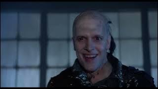 Highlander Connor Vs The Kurgan