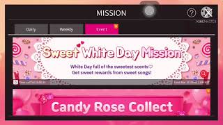 SuperStar SMTOWN • Red Velvet • æspa • Sweet White Day Mission Event Update