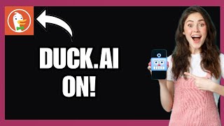 Enable Duck.ai on DuckDuckGo App!