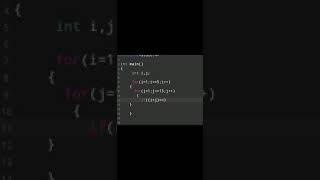 #16| Basic Computer Programming | C Language Exercise17 #shorts #coding