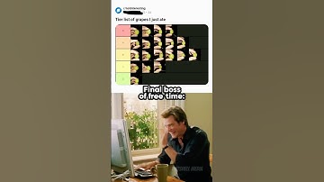 Free time final boss! 🤓