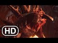 DIABLO 2 Diablo Returns To Hell Scene Cinematic 4K