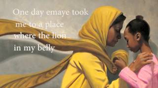 A Thirst For Home book trailer 