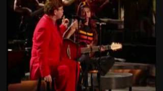 You're Still The One & Something About The Way You Look Tonight Shania and Elton John1999 Special chords