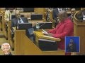 Julius Malema vs Jacob Zuma