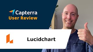Lucidchart Review: best tool to brainstorm ideas as a team online! screenshot 4