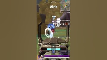 Apex Legends Mobile - Nice Double Kill #apexlegendsmobile #apexlegends #apexlegendsmobilegameplay