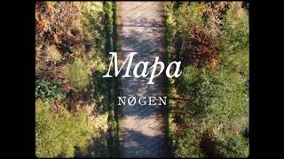 Nøgen - Mapa (Lyric Video)