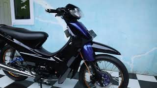 Modifikasi Simple Supra Fit ๐๐ข๐ฎ๐ข |๐๐ช๐ด๐ถ๐ญ๐ข๐ฑ ๐ด๐ถ๐ญ๐ต๐ข๐ฏ