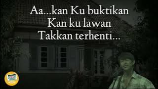 Danar Widianto - Dulu (Karna Di Bully) X Factor Indonesia Viral || Lirik Lagu