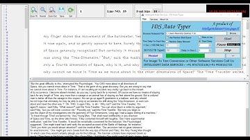 how to copy paste in typing master 1.3 & image to typing 2.5 | Contact-8767325106 | Subscribe + Like