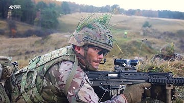 OFFICER & GENTLEMEN! British Royal Military Academy Sandhurst Officer Cadets