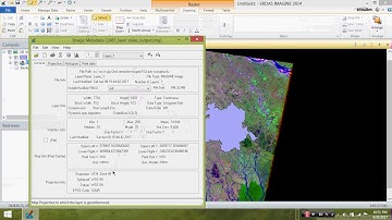 Subset Image using shape file.