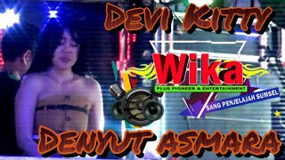 DENYUT ASMARA DJ DEVI KITTY KOREA WIKA SANG PENJELAJAH SUMSEL