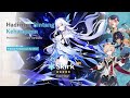 Apakah Skirk Pulang Hari ini???   -  Genshin Impact