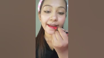 Affordable dupe for MAC