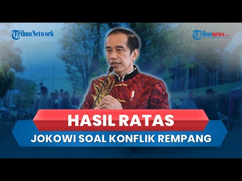 Bahlil Lahadalia Ungkap