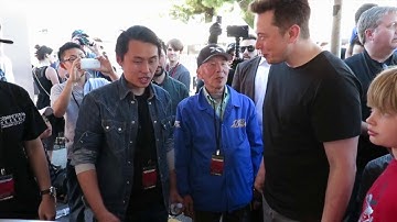 Keio Alpha hyperloop team: Compilation