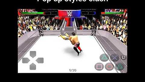 Wr3d Mod 2k19 with new moves and tuant with more cast limit