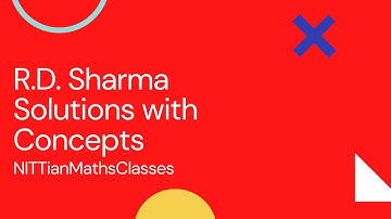 class 6 RD Sharma, chapter 2, LCM concepts