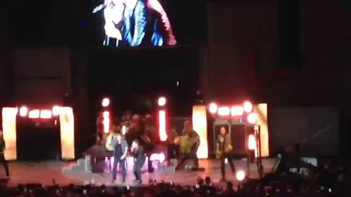 Honey I'm Good - Eli Young Band and Andy Grammer