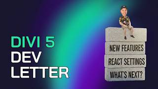 Celebrity Divi Engine for Divi 5: New Settings Framework & What is Next Wealth