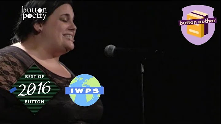 Rachel Wiley - For Fat Girls Who Considered Starva...