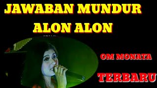 Download Lagu Jawaban mundur alon alon//lirik lagu terbaru Download Lagu Jawaban mundur alon alon//lirik lagu terbaru