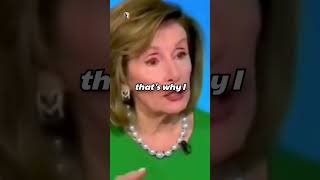 Even Cnn Couldnt Ignore The Truth They Just Fact-Checked Nancy Pelosi Live On Air.