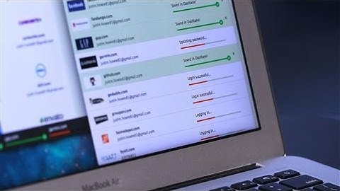 Review: A Quick Fix For Poor Passwords