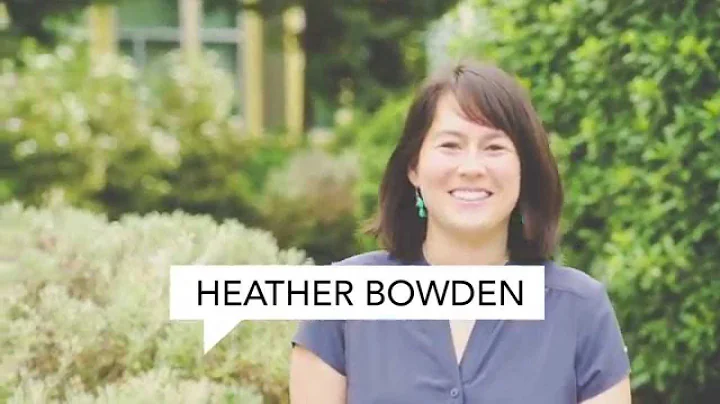 CM Seattle Community Profile Heather Bowden