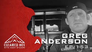 Episode 153 - Greg Anderson