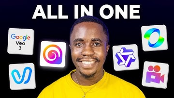 CANCEL All Subscriptions! I Found Google VEO3, Kling & More in ONE AI Tool!