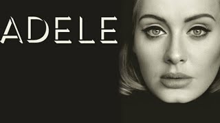 playlist Adele - the best song