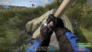 Farming | Rust | Reddit.com/r/PlayRust - US Month |